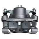 2012 Suzuki Kizashi Brake Caliper 2
